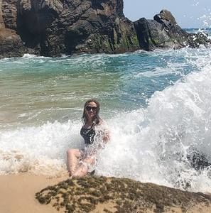 Meet your Posher, Martha